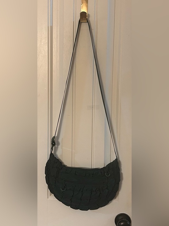 wild fable Handbags - Green Crossbody bag